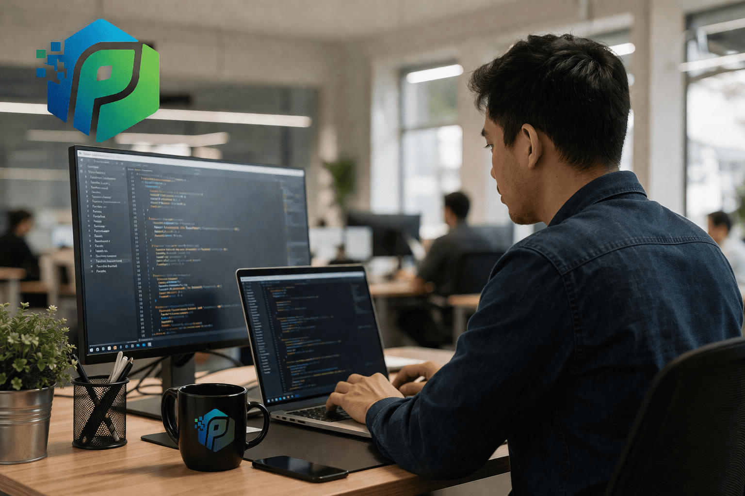 Jasa Pembuatan Aplikasi Android & iOS Bekasi untuk Bisnis